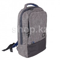 Рюкзак для ноутбука Lenovo NAVA, 15.6", Grey