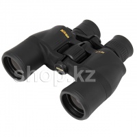 Бинокль Nikon Aculon A211 8-18x42, Black