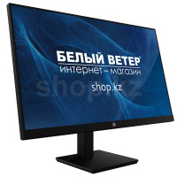 Монитор 31.5" HP X32, Black