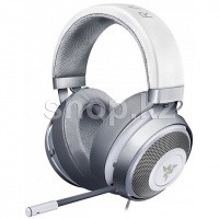 Гарнитура Razer Kraken, Mercury White