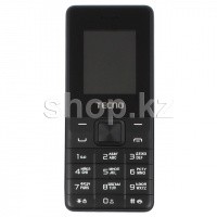 Мобильный телефон Tecno T301, Black