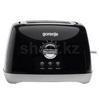 Тостер Gorenje T900RLBK, Black