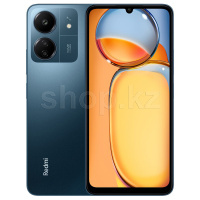 Смартфон Redmi 13C, 128 GB, Navy Blue (23106RN0DA)