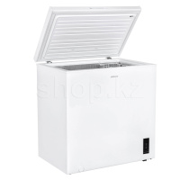 Морозильная камера Ardesto FRM-200ECM, White