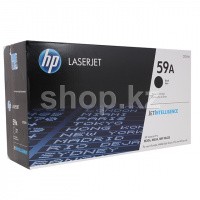 Картридж HP CF259A - Black