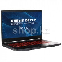 Ноутбук MSI GF63 Thin 8SC-026X (9S7-16R312-026)