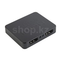 Разветвитель HDMI Cablexpert 1x2 DSP-2PH4-03