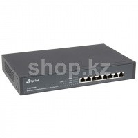 Switch 8 port TP-Link TL-SG1008MP