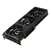 Palit RTX 5060 Ti Infinity 3 OC, 8 GB, GeForсe RTX 5060 Ti бейнекартасы