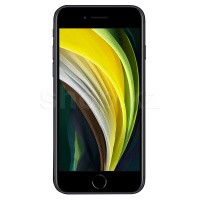 Смартфон Apple iPhone SE (2020), 128Gb, Black (MHGT3)