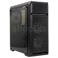 Корпус Zalman N5 OF, Black (SN:faf4edee-b9eb-43ea-b2b5-ebbe4dc61e88)