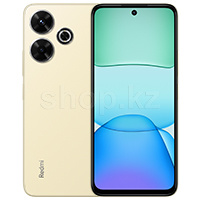 Смартфон Redmi 13, 128 GB, Sandy Gold (2404ARN45A)
