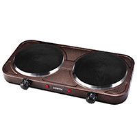 Электрическая плита Centek CT-1507, Siberia