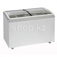 Морозильная камера Бирюса 355CZQ, White