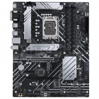 ASUS Prime B660-Plus D4, LGA1700 жүйелік тақтасы