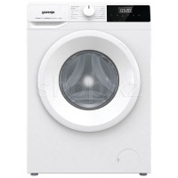 Стиральная машина Gorenje W2NHPI72SCSIRV, White
