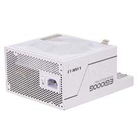 Блок питания ATX 1000 W Lian Li EG1000G, White