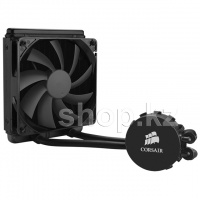 Система водяного охлаждения Corsair H90