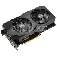 Видеокарта PCI-E 8192Mb ASUS RTX 2060 Super Dual Evo V2, GeForce RTX2060Super