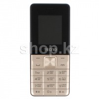 Мобильный телефон Tecno T301, Gold