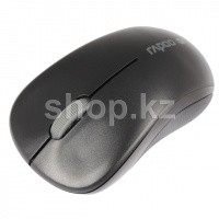 Мышь Rapoo 6010B, Black, Bluetooth