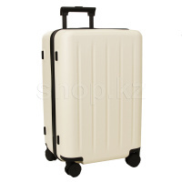 NINETYGO Danube MAX Luggage, 22", White чемоданы