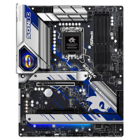 Материнская плата ASRock Z790 PG Sonic, LGA1700