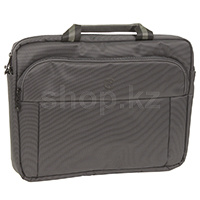 Сумка для ноутбука Continent CC-206 BK, 15.6", Black