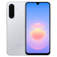 Samsung Galaxy A18, 8 GB, 256 GB, Silver (SM-A185F) смартфоны