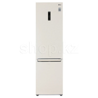 LG GC-B509EELM, Peach тоңазытқышы