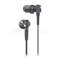 Гарнитура Sony MDR-XB55AP Extra Bass, Black