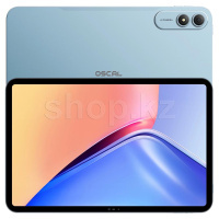Планшет Oscal Pad 200, 13.4", 6 GB, 256 GB, Wi-Fi+4G, Glacier Blue