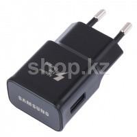 Зарядное устройство Samsung EP-TA20EBECGRU, сеть, для USB-устройств
