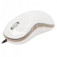 Мышь Gigabyte M5050, White, USB