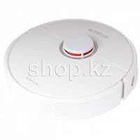 Робот-пылесос Xiaomi Mi Roborock S6, White