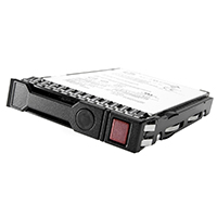 Жесткий диск HP HPE 1.2TB SAS 10K SFF SC DS MV HDD