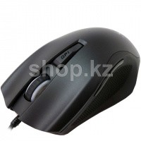 HP Omen 600, Black, USB тінтуірі