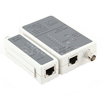 Тестер сети Cablexpert NCT-1