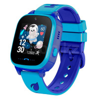 Смарт-часы Leef Nimbus, Blue