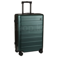 Чемодан NINETYGO Rhine PRO Plus Luggage, 24", Green