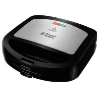 Russell Hobbs 24530-56, Black бутерброд жасаушы (SN:17223ZG)