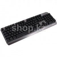 Клавиатура Gigabyte Aorus K7, Black-Grey, USB
