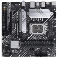 ASUS Prime B660M-A D4, LGA1700 жүйелік тақтасы