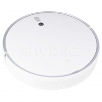 Робот-пылесос Xiaomi Mi Robot Vacuum-Mop 2 STYTJ03ZHM, White