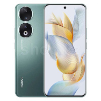 HONOR 90, 256 GB, Emerald Green (REA-NX9) смартфоны
