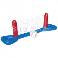 Bestway Volleyball Set 52133 үрлемелі ойын орталығы