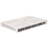 Switch 48 ports HP Enterprise Aruba Instant On 1930 48G 4SFP+