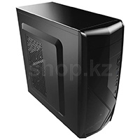 Корпус AeroCool CS-1102, Black (SN:897ae520-6437-4828-a8fc-6413a82de23c)