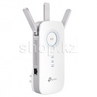 ᐈ Усилитель сигнала TP-Link RE450 – купить в интернет-магазине Белый ...