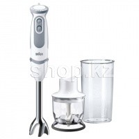 Braun Multiquick 5 Vario MQ5020 WH Pasta блендері